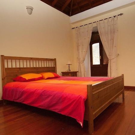 Casa Rural Lili Vallehermoso Kültér fotó
