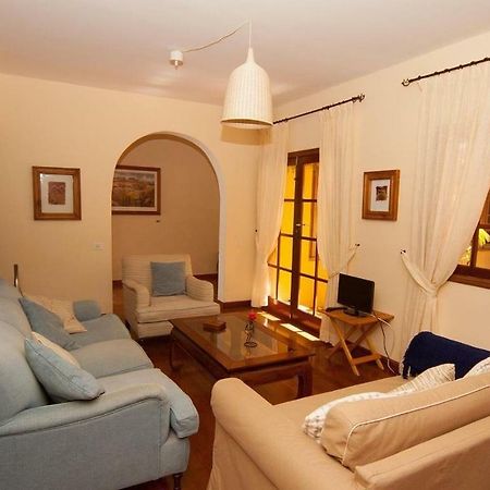 Casa Rural Lili Vallehermoso Kültér fotó